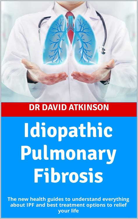 download Idiopathic Pulmonary Fibrosis